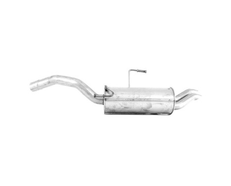 Exhaust backbox / end silencer 22286 Walker, Image 10