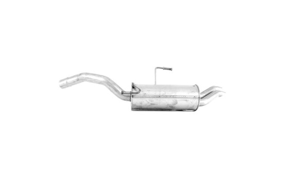 Exhaust backbox / end silencer 22286 Walker, Image 10