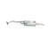 Exhaust backbox / end silencer 22292 Walker, Thumbnail 2