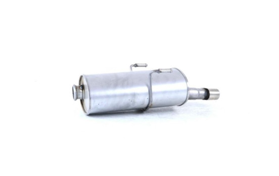 Exhaust backbox / end silencer 22298 Walker, Image 7