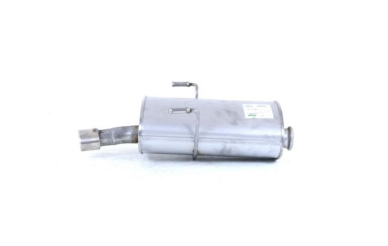 Exhaust backbox / end silencer 22298 Walker, Image 10