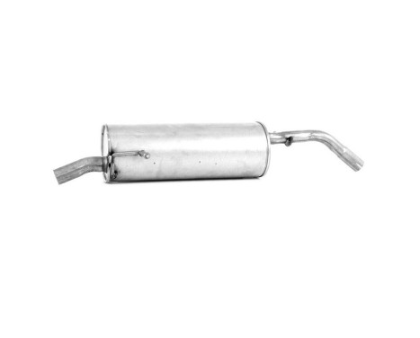Exhaust backbox / end silencer 22306 Walker, Image 8