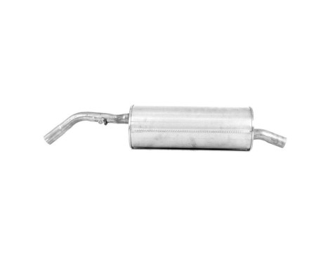 Exhaust backbox / end silencer 22306 Walker, Image 10