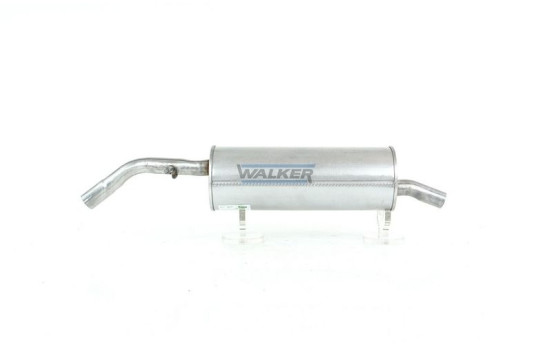 Exhaust backbox / end silencer 22308 Walker, Image 2