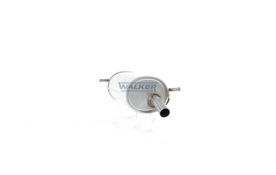 Exhaust backbox / end silencer 22308 Walker, Image 3