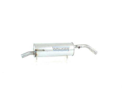 Exhaust backbox / end silencer 22308 Walker, Image 4