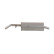 Exhaust backbox / end silencer 22308 Walker, Thumbnail 6