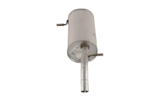 Exhaust backbox / end silencer 22308 Walker, Image 9