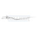 Exhaust backbox / end silencer 22343 Walker, Thumbnail 4