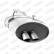 Exhaust backbox / end silencer 22343 Walker, Thumbnail 6