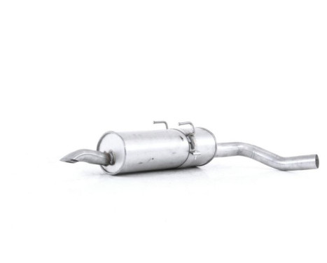 Exhaust backbox / end silencer 22348 Walker, Image 7