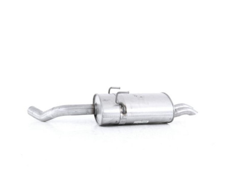 Exhaust backbox / end silencer 22348 Walker, Image 10