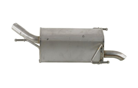 Exhaust backbox / end silencer 22372 Walker, Image 2
