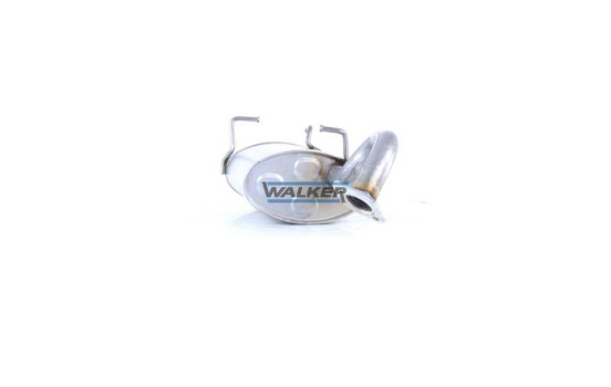 Exhaust backbox / end silencer 22391 Walker, Image 5