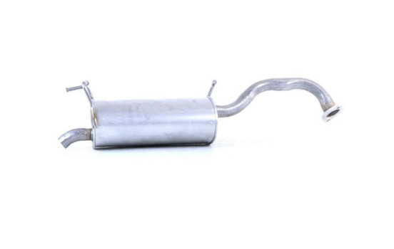 Exhaust backbox / end silencer 22391 Walker, Image 7
