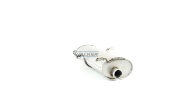 Exhaust backbox / end silencer 22421 Walker, Image 5