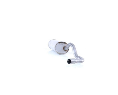 Exhaust backbox / end silencer 22430 Walker, Image 9