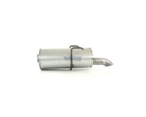 Exhaust backbox / end silencer 22432 Walker, Image 6