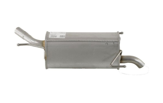 Exhaust backbox / end silencer 22475 Walker, Image 2