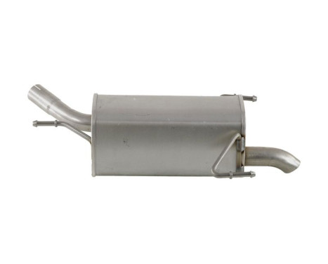 Exhaust backbox / end silencer 22478 Walker, Image 2