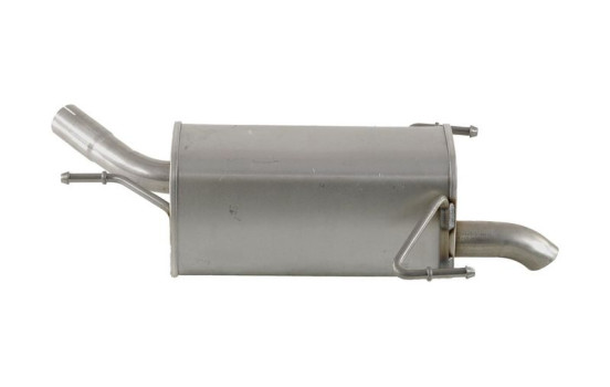 Exhaust backbox / end silencer 22478 Walker, Image 2