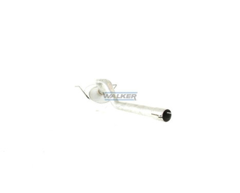 Exhaust backbox / end silencer 22546 Walker, Image 5