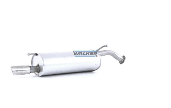 Exhaust backbox / end silencer 22577 Walker, Image 4