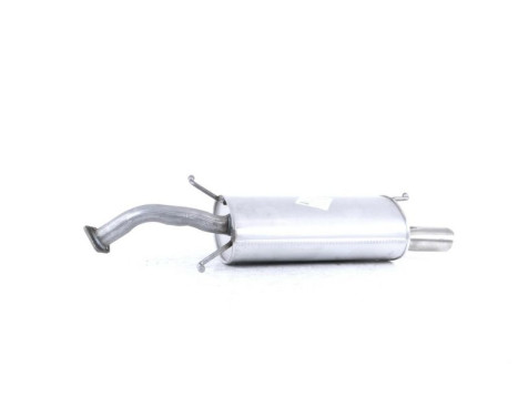 Exhaust backbox / end silencer 22577 Walker, Image 7