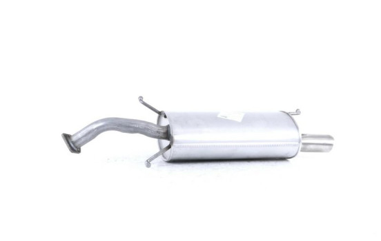 Exhaust backbox / end silencer 22577 Walker, Image 7