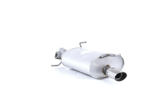 Exhaust backbox / end silencer 22577 Walker, Image 8