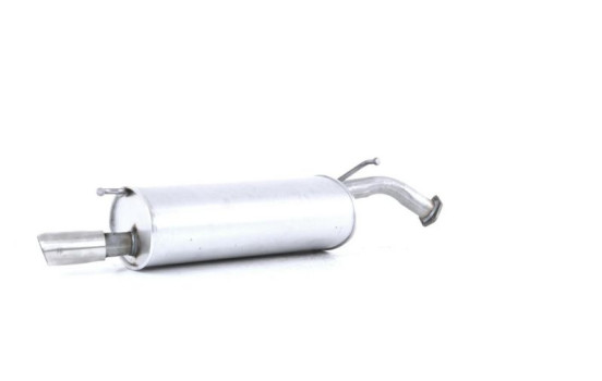 Exhaust backbox / end silencer 22577 Walker, Image 9