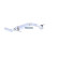 Exhaust backbox / end silencer 22587 Walker, Thumbnail 4