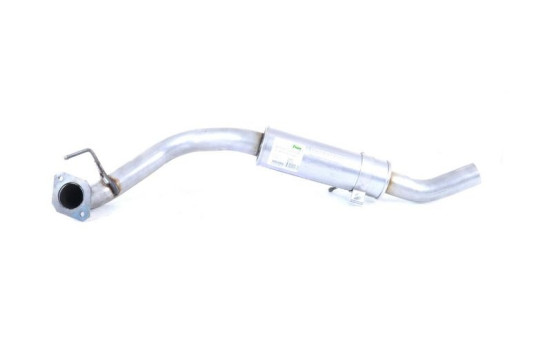 Exhaust backbox / end silencer 22587 Walker, Image 7