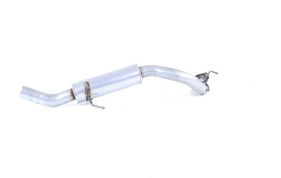 Exhaust backbox / end silencer 22587 Walker, Image 9