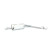 Exhaust backbox / end silencer 22602 Walker, Thumbnail 4