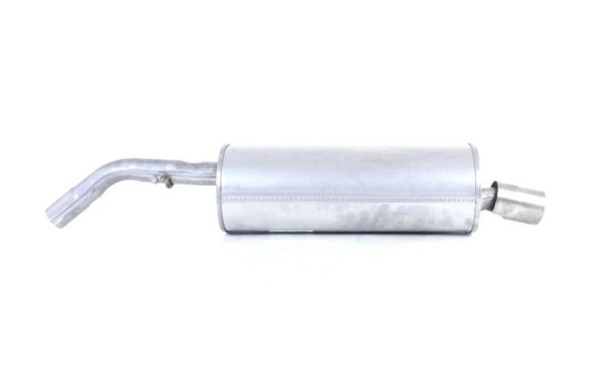 Exhaust backbox / end silencer 22635 Walker, Image 6