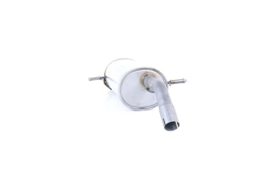 Exhaust backbox / end silencer 22635 Walker, Image 9