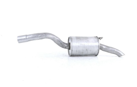 Exhaust backbox / end silencer 22655 Walker, Image 7