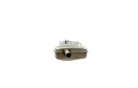 Exhaust backbox / end silencer 22685 Walker, Image 3
