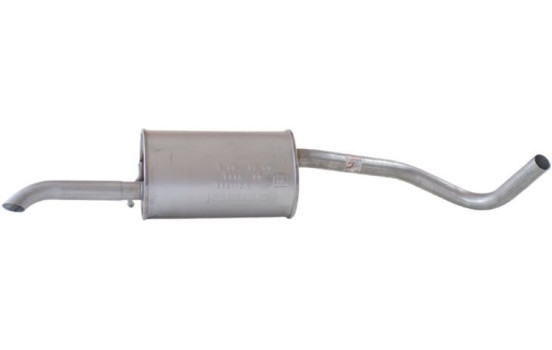 Exhaust backbox / end silencer 227-019 Bosal, Image 6