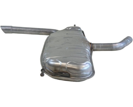 Exhaust backbox / end silencer 227-031 Bosal, Image 3