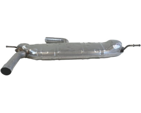 Exhaust backbox / end silencer 227-031 Bosal, Image 4