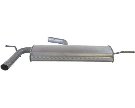 Exhaust backbox / end silencer 227-043 Bosal, Image 5