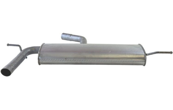 Exhaust backbox / end silencer 227-043 Bosal, Image 5