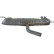 Exhaust backbox / end silencer 227-231 Bosal, Thumbnail 3