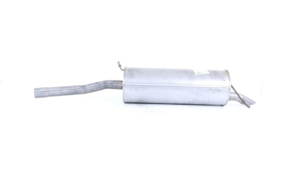 Exhaust backbox / end silencer 22716 Walker, Image 3