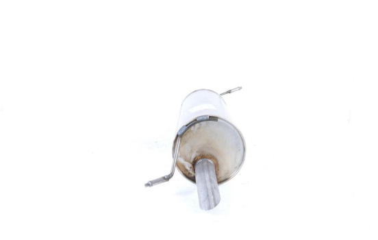 Exhaust backbox / end silencer 22716 Walker, Image 4