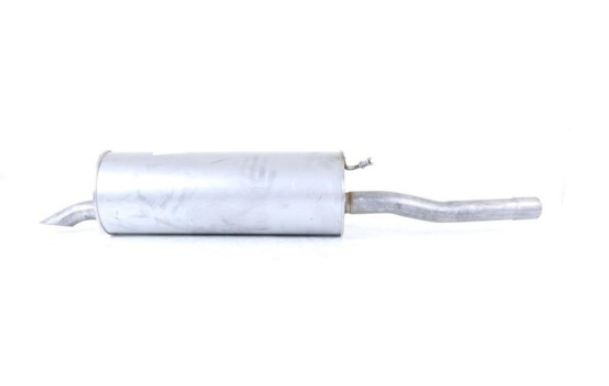 Exhaust backbox / end silencer 22716 Walker, Image 5