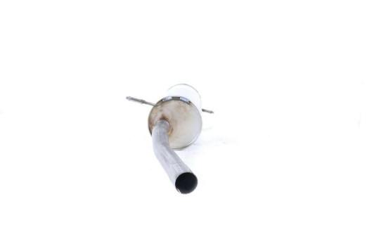 Exhaust backbox / end silencer 22716 Walker, Image 6