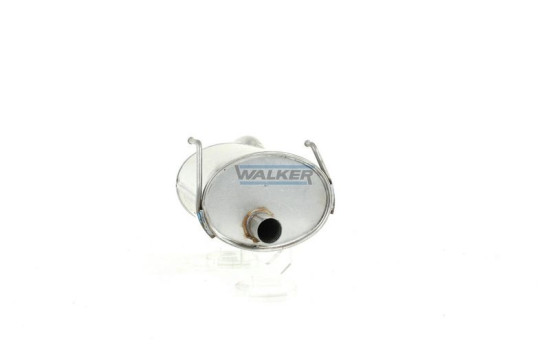 Exhaust backbox / end silencer 22725 Walker, Image 3
